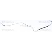Flexible de frein TRISCAN - 8150 25229