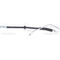 Flexible de frein TRISCAN - 8150 29188