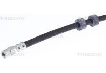 Flexible De Frein Febi-Bilstein 12141 - Compatible Peugeot 306, Citroën Xsara - Longueur 220 Mm - Avec Ressort