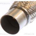 Flexrör, avgassystem TRISCAN - 7000 10034