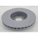 Brake disc set (2) TRISCAN - 8120 25181C