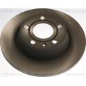 Front brake disc TRISCAN - 8120 82009C