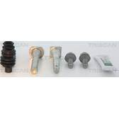 Führungshülsensatz, Bremssattel TRISCAN - 8170 169140