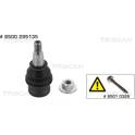 Fuseekogel TRISCAN - 8500 295135