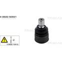 Fuseekogel TRISCAN - 8500 50551