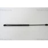 Gas Spring, boot TRISCAN - 8710 29272
