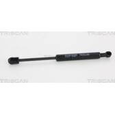 Gasfeder, Motorhaube TRISCAN - 8710 25104
