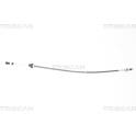 Gaskabel TRISCAN - 8140 15348