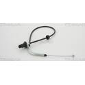 Gaskabel TRISCAN - 8140 15362