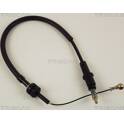 Gaskabel TRISCAN - 8140 24324