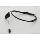 Gaskabel TRISCAN - 8140 43310