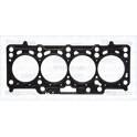 Gasket, cylinder head TRISCAN - 501-85158