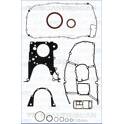 Gasket Kit, crankcase TRISCAN - 595-1760