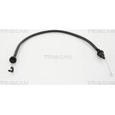 Gasvajer TRISCAN - 8140 25343