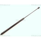 Gasveer, motorkap TRISCAN - 8710 23104