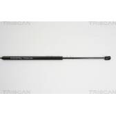 Gasveer, motorkap TRISCAN - 8710 23110