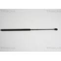Gasveer, motorkap TRISCAN - 8710 23111