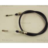 Gaszug TRISCAN - 8140 15332