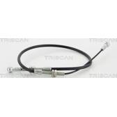 Gaszug TRISCAN - 8140 23301