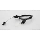 Gaszug TRISCAN - 8140 25322