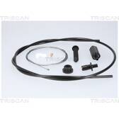 Gaszug TRISCAN - 8140 25330