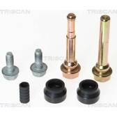 Geleidehulzenset, remklauw TRISCAN - 8170 169133