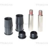 Geleidehulzenset, remklauw TRISCAN - 8170 169200