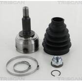 Gelenksatz, Antriebswelle TRISCAN - 8540 25115
