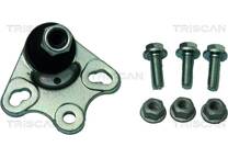 Giunto Sferico Febi Bilstein 31485 - Con Dadi Di Bloccaggio, Per Sterzo Auto - Foto 12