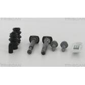 Guide Sleeve Kit, brake caliper TRISCAN - 8170 169129
