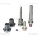 Guide Sleeve Kit, brake caliper TRISCAN - 8170 169145