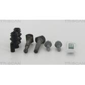Guide Sleeve Kit, brake caliper TRISCAN - 8170 169153