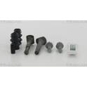 Guide Sleeve Kit, brake caliper TRISCAN - 8170 169153
