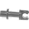 Halter, Bremsschlauch (x10) TRISCAN - 8105 3790