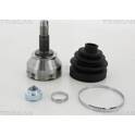 Homokineet reparatie set, aandrijfas TRISCAN - 8540 15136
