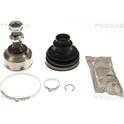 Homokineet reparatie set, aandrijfas TRISCAN - 8540 28145