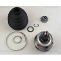 Homokineet reparatie set, aandrijfas TRISCAN - 8540 29144
