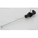 Hoofdcilinder, koppeling TRISCAN - 8130 15205
