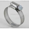 Hose Clamp (x10) TRISCAN - 2665 020706