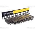 Hose Clamp TRISCAN - 2TRS 110105