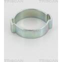 Hose Clamp (x100) TRISCAN - 8240 2225