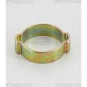 Hose Clamp (x100) TRISCAN - 8240 2327