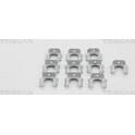 Houder, remslang (x10) TRISCAN - 8105 3201
