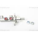 Huvudbromscylinder TRISCAN - 8130 24150
