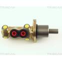 Huvudbromscylinder TRISCAN - 8130 29103