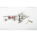 Huvudbromscylinder TRISCAN - 8130 38109