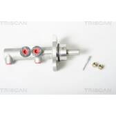 Huvudbromscylinder TRISCAN - 8130 38110