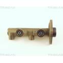 Huvudbromscylinder TRISCAN - 8130 65101