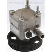Hydraulikslang, stysrsystem TRISCAN - 8515 10634