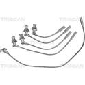 Ignition Cable Kit TRISCAN - 8860 1420